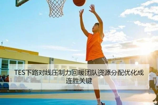 TES下路对线压制力回暖团队资源分配优化成连胜关键